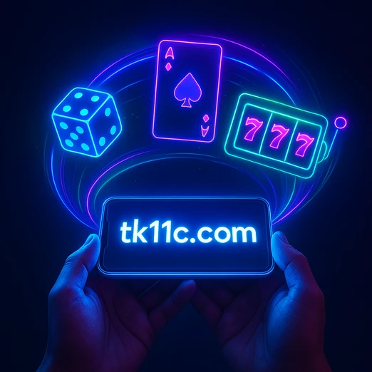 tk11 লাইটনিং লাইভ গেম — বহু-গুণসহ